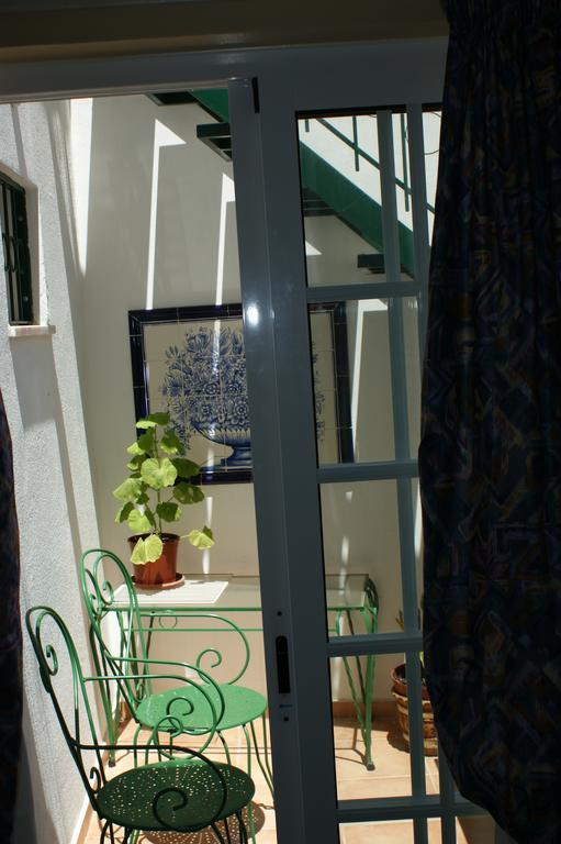 VilaBranca Albufeira Habitación foto