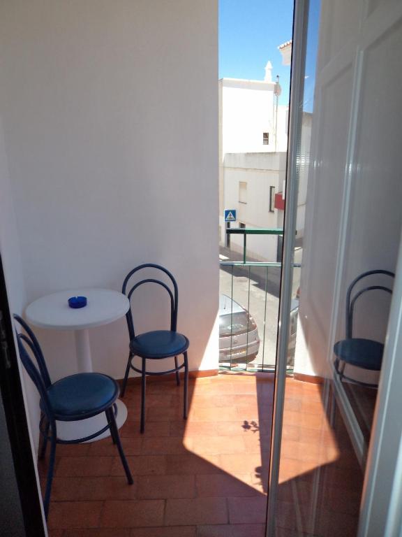 VilaBranca Albufeira Habitación foto