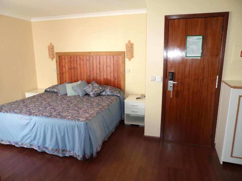 VilaBranca Albufeira Habitación foto
