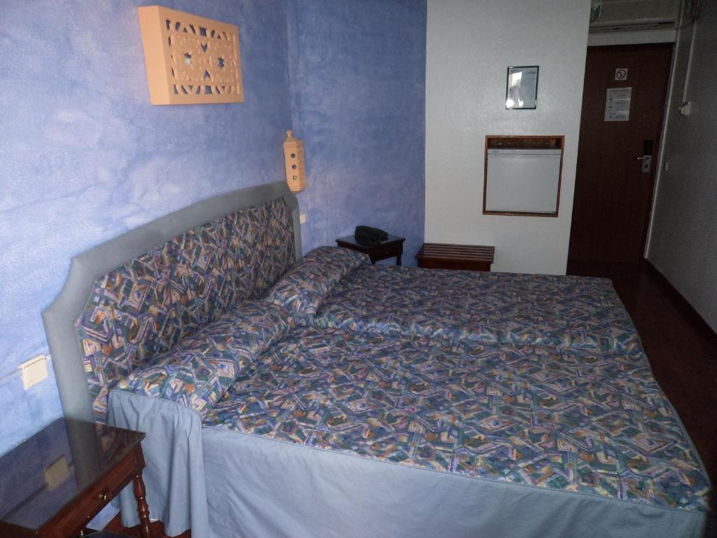 VilaBranca Albufeira Habitación foto