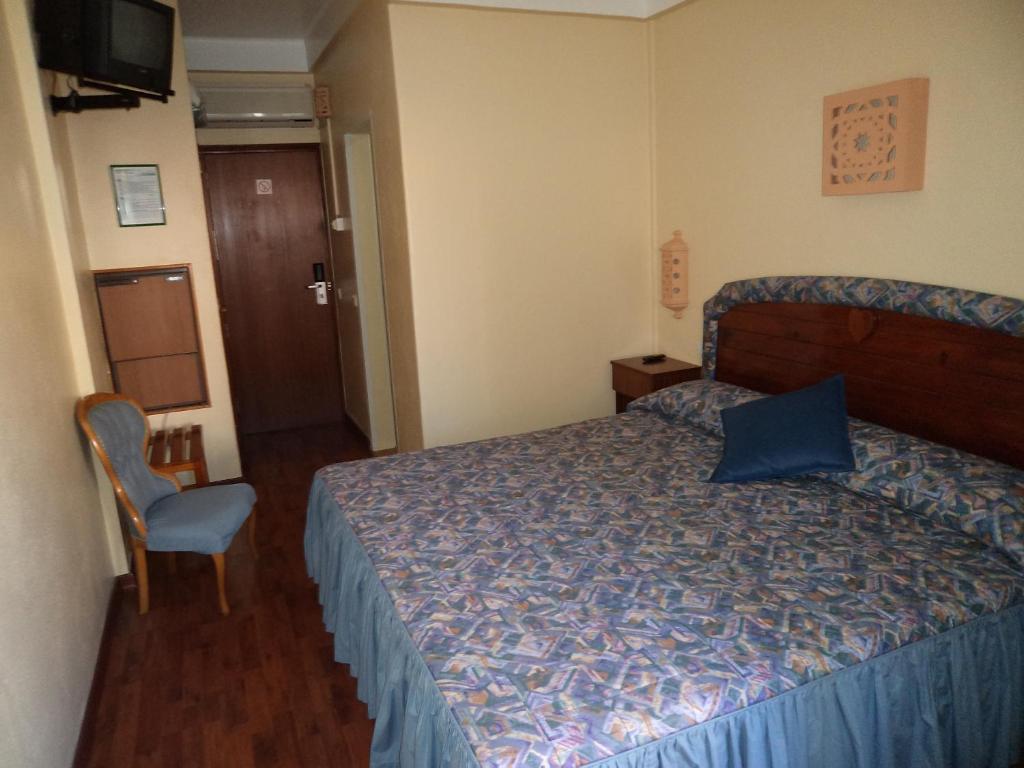 VilaBranca Albufeira Habitación foto