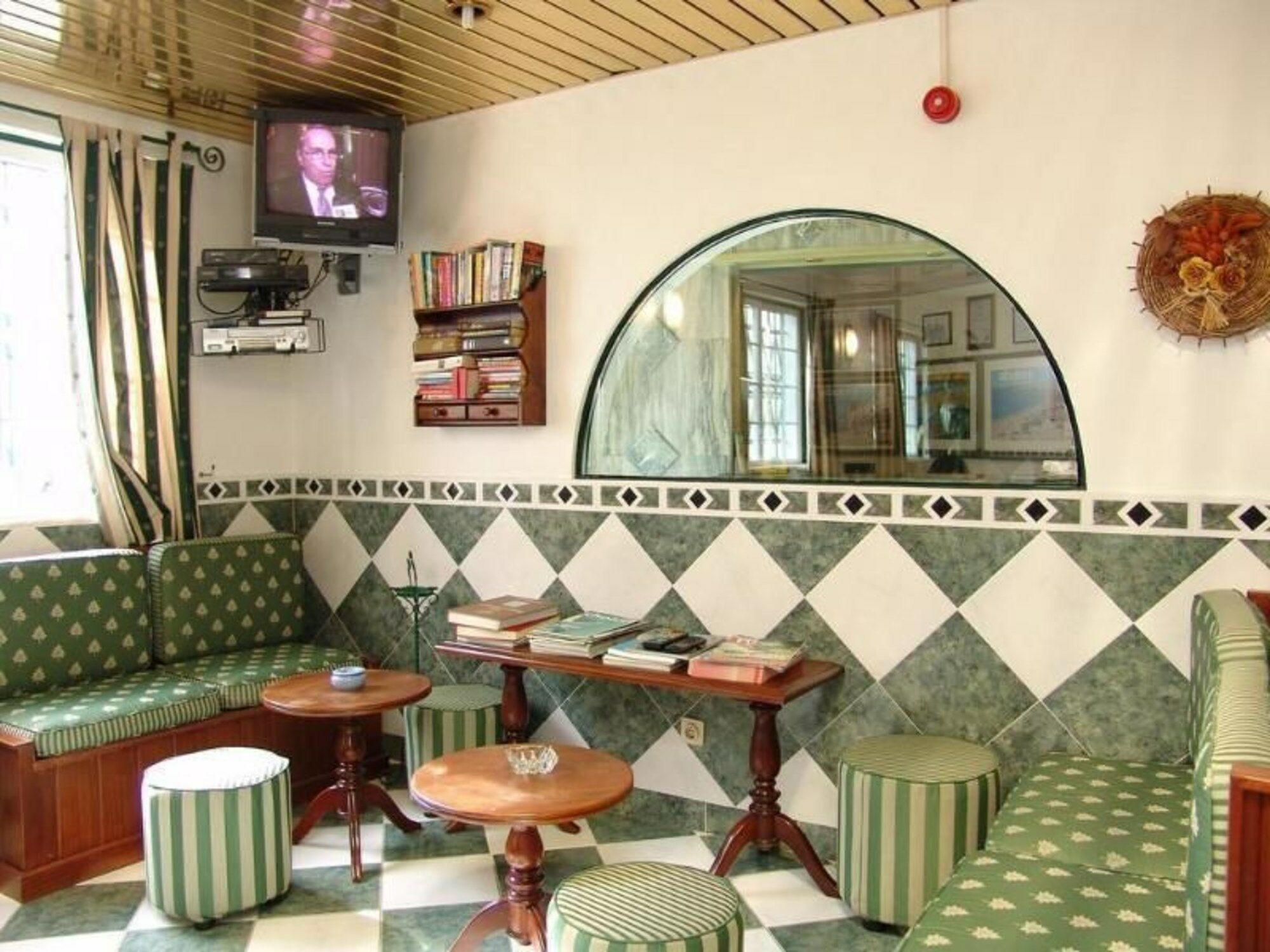 VilaBranca Albufeira Exterior foto